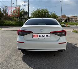 هوندا سيفيك